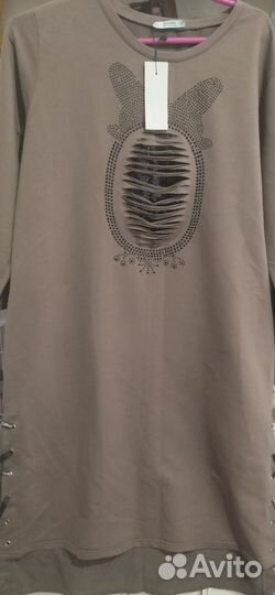 Платье женское