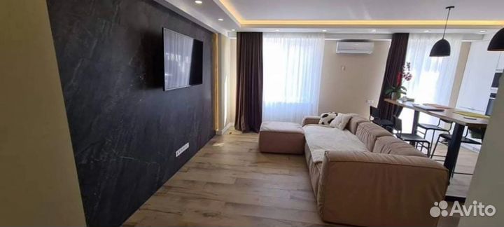 Ремонт квартир под ключ в Развилке (Бригада мастер