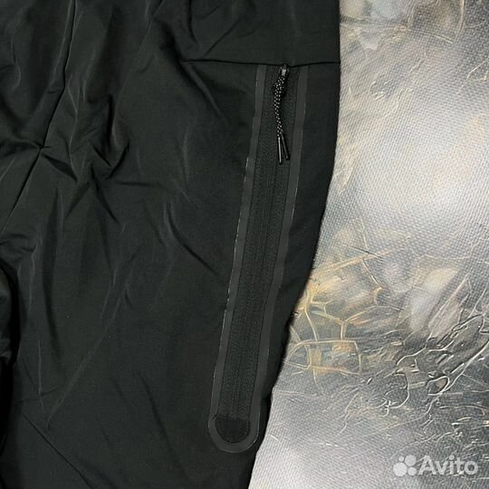 Штаны Nike Tech оригинал