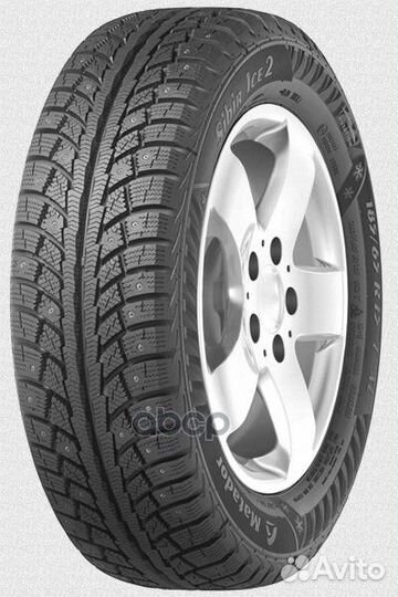 Matador MP 30 Sibir Ice 2 235/55 R17