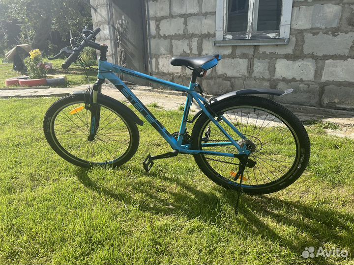 Велосипед Stels Navigator