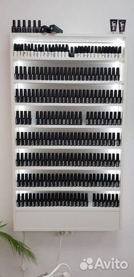 Стойка Ресепшен