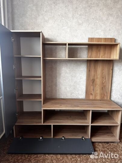 Гостиная под телевизор