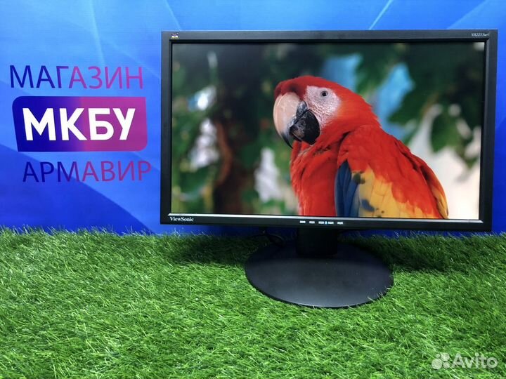 ЖК монитор 22