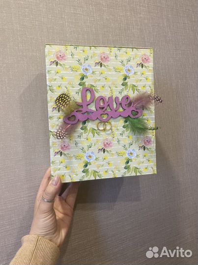 Семейный банк копилка