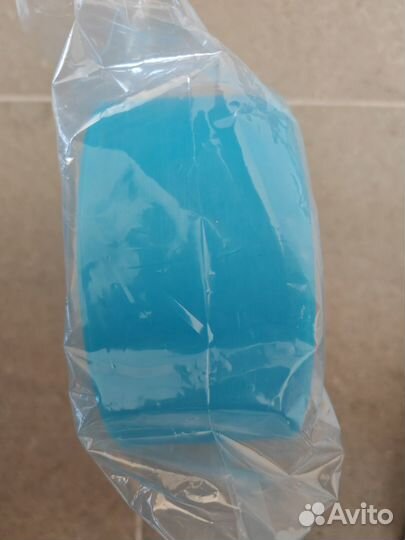 Кольцо импеллера BRP 159мм