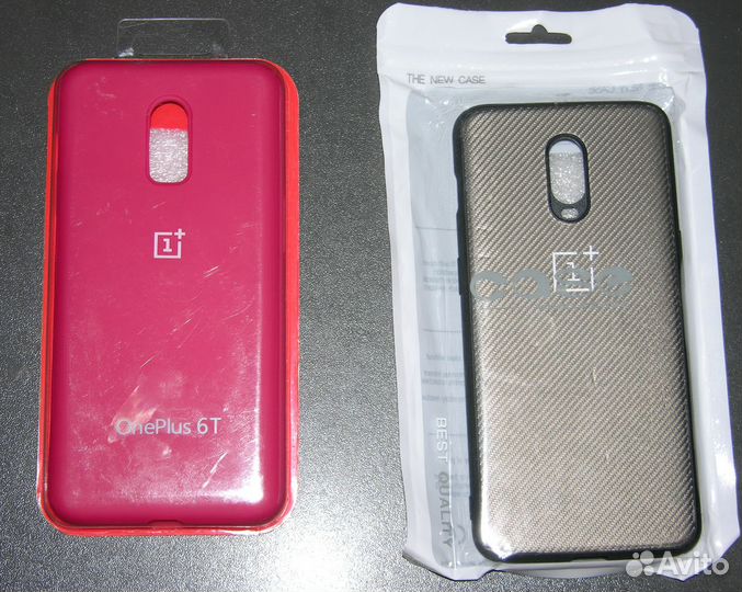 Чехлы для смартфона 