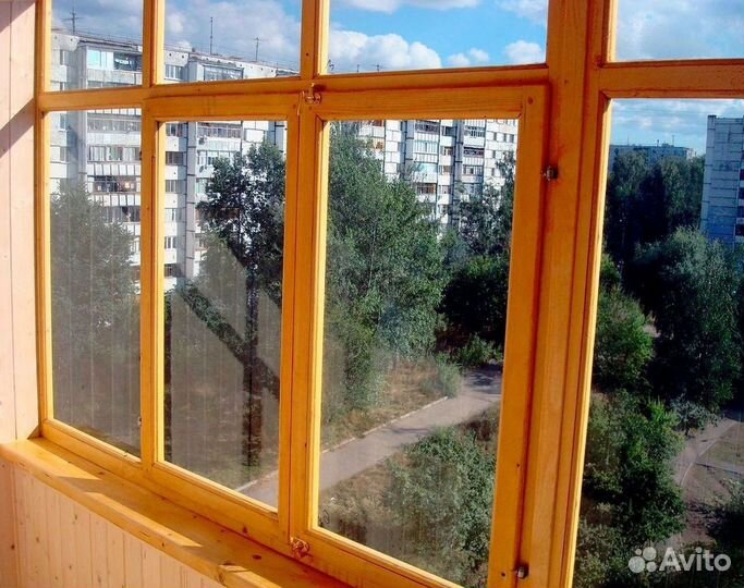 Окна пластиковые пвх