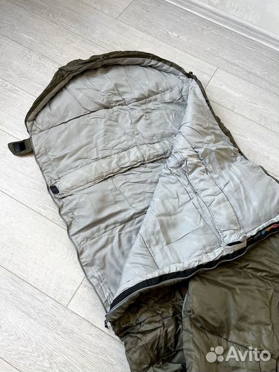 Спальный мешок зимний Naturhike