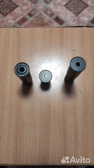 Окуляры для микроскопа