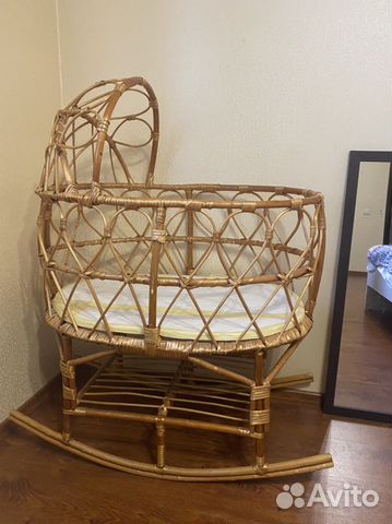 Плетеная колыбель
