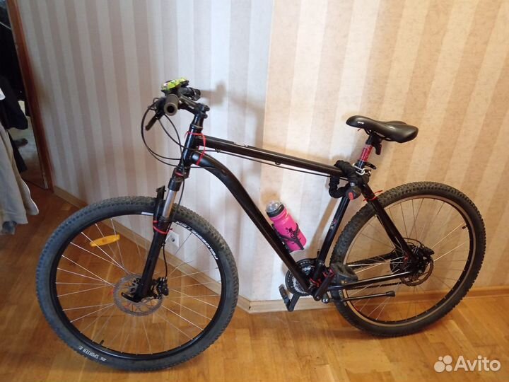 Велосипед stinger element.stg