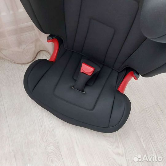 Автокресло britax romer kidfix 2 r Бустер