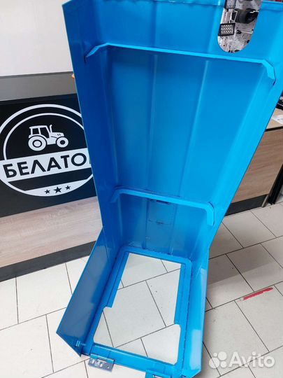 Капот мтз 80