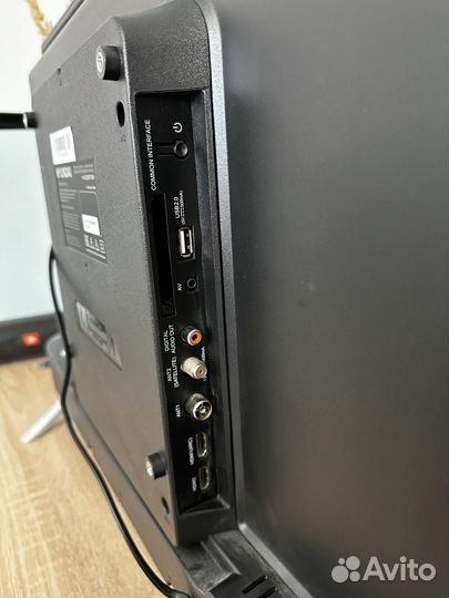 Телевизор 32