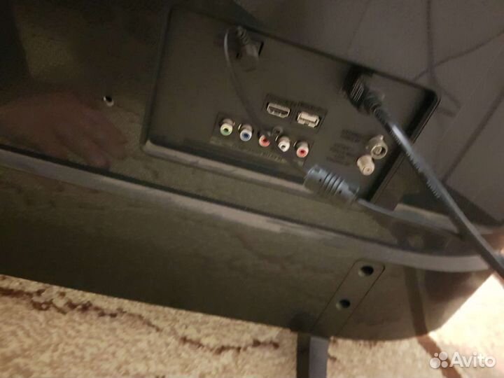 Телевизор lg