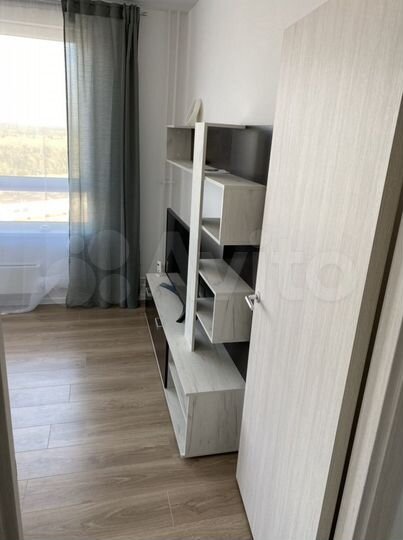 2-к. квартира, 52 м², 22/24 эт.