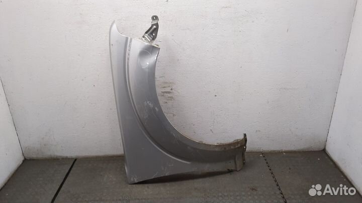 Крыло Nissan Pathfinder, 2009