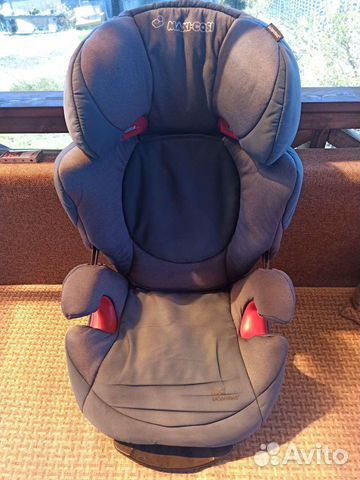 Maxi cosi rodi air protect