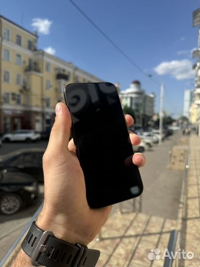 iPhone 15 Pro, 128 ГБ