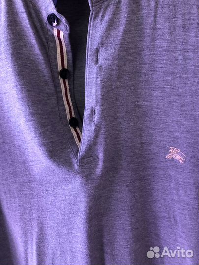 Джемпер/кардиган J&J