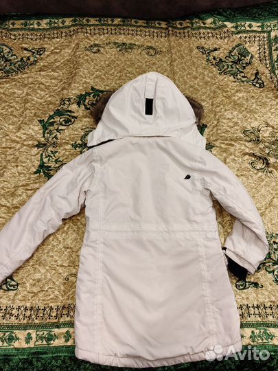 Парка для девочки 146