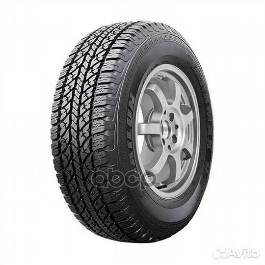 Sailun Terramax H/T 245/75 R16