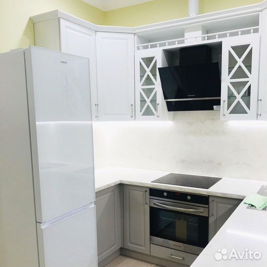 Кухонный гарнитур в рассрочку