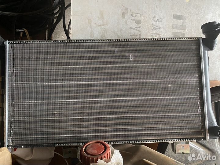 Запчасти на ваз 21213