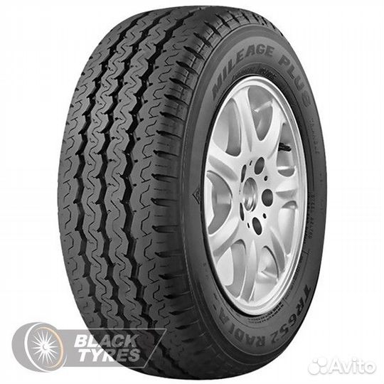 Triangle TR652 205/65 R16 T