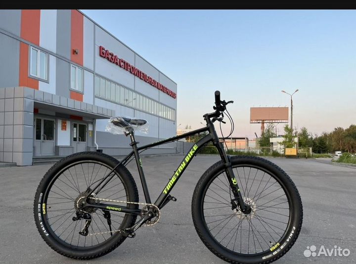 Велосипеды