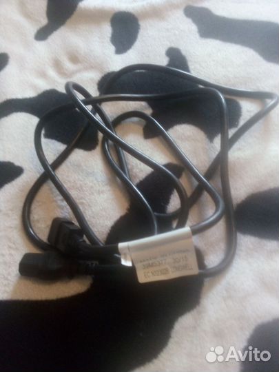 Кабель 39М5377