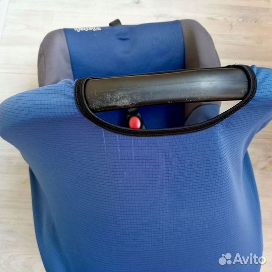 Автолюлька