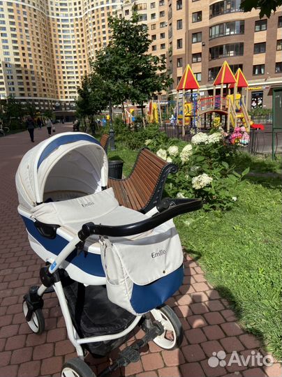 Коляска