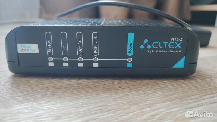 Eltex NTE-2 (B+)gepon