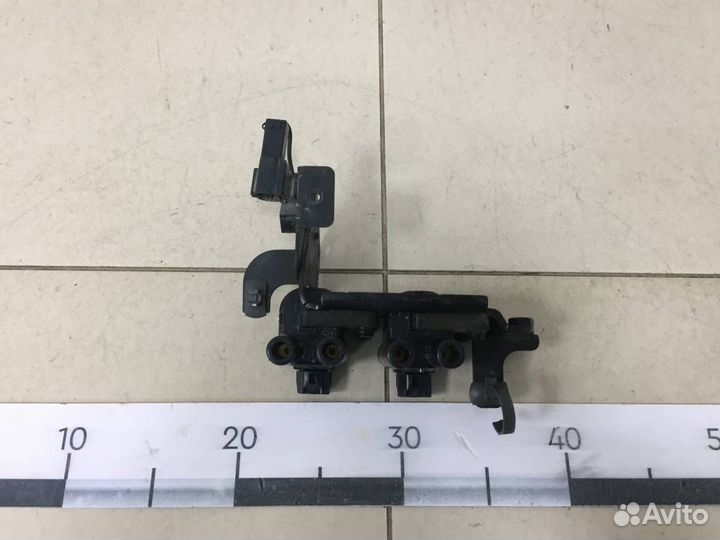 Катушка зажигания Hyundai Accent LC, Tagaz 2000-20