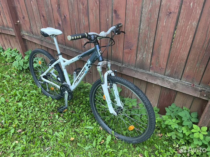 Велосипед горный