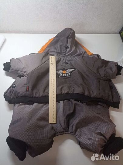 Одежда для маленьких собак