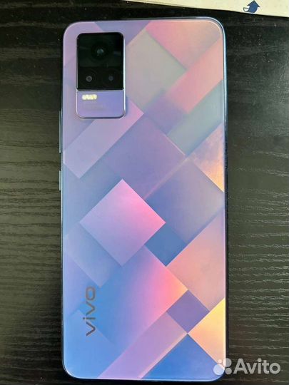vivo V21e, 8/128 ГБ