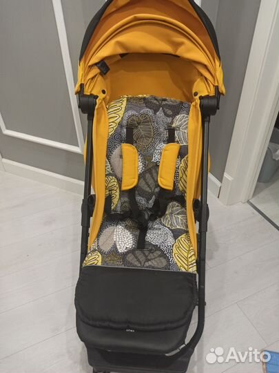 Прогулочная коляска Anex air x