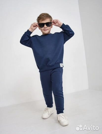 Детский костюм Zara