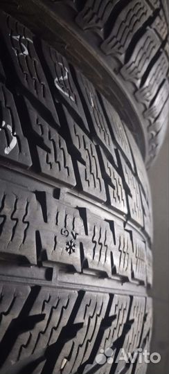 Nokian Tyres WR SUV 3 265/45 R21