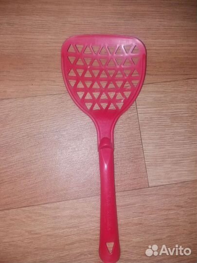 Совочек (лопаточка) для чистки кошачьего туалета