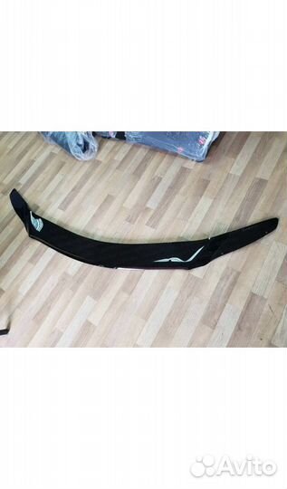 Дефлектор капота Lexus RX 300