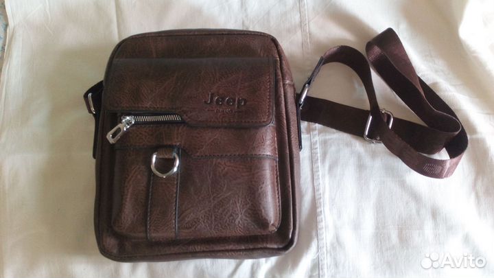 Сумка мужская