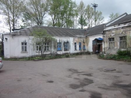 Производств.-складское 697,2 м²