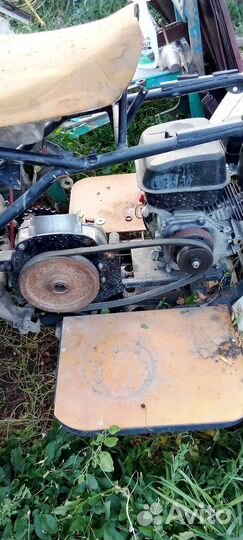 Самодельный