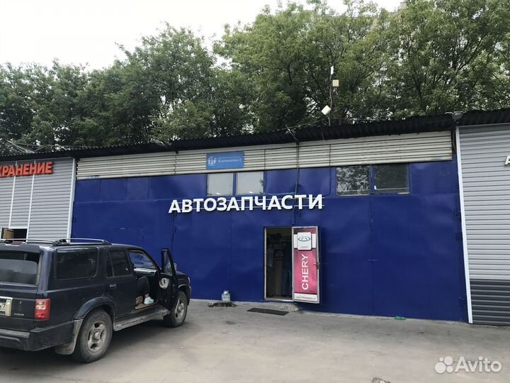 Уплотнитель заднего стекла Chery Fora A21-5206021