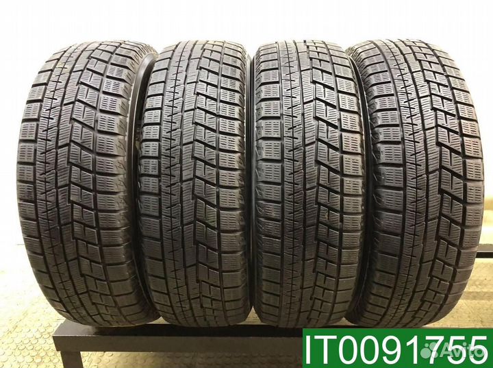 Yokohama Ice Guard IG60 185/60 R15 101H