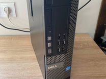 Mini Dell i5-3570/8Gb/SSD